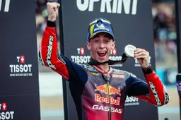 MotoGP, trattativa Acosta-KTM: nuovo contratto in arrivo