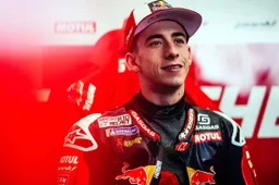 MotoGP, Acosta già leader KTM: Poncharal spiega  l'effetto Pedro