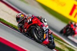 MotoGP, Pedro Acosta: "Montarsi la testa è facile"