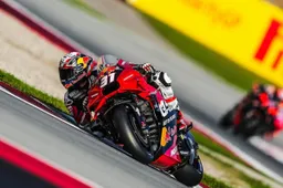 MotoGP, Pedro Acosta: la risalita di KTM parte da qui