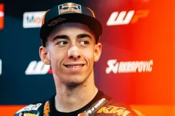 MotoGP, Pedro Acosta: "Marquez-Bagnaia non sono un dream team"