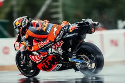 MotoGP, Pedro Acosta-Ducati: "Ho ascoltato per rispetto..."