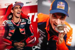 MotoGP, Pedro Acosta e quella cena "intensa" con Dani Pedrosa