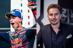 Pedro Acosta, dove la prima vittoria in MotoGP? Il pronostico di Jorge Lorenzo