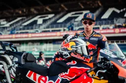 MotoGP, Pedro Acosta senza paura: "Chiedete a Cristiano Ronaldo…"