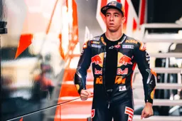 MotoGP, crisi KTM: arriva il commento "fiducioso" di Pedro Acosta