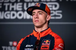 MotoGP, Pedro Acosta mette pressione a KTM: "Non posso aspettare"