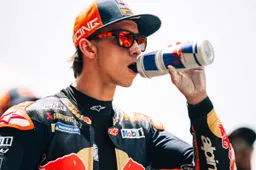 MotoGP, l'insoddisfazione di Pedro Acosta: "Così è triste"