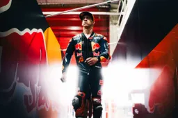 MotoGP, Pedro Acosta scuote KTM: "Inutile piangere, bisogna darsi da fare"