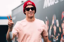 MotoGP, Pedro Acosta racconta: "Pensavo che il braccio sarebbe esploso"