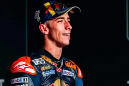MotoGP, KTM aiuta Pedro Acosta: arrivano aggiornamenti sulla RC16