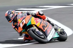 MotoGP, KTM prova a convincere Dorna: "Vogliamo la quinta moto nel 2024"