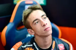 Pedro Acosta: quando vincere subito diventa un "problema"