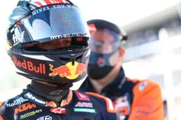 Moto3: Pedro Acosta, ovvero l'insostenibile leggerezza del rookie