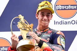 Moto2: Pedro Acosta, e chi lo ferma più? Ormai è fuga mondiale