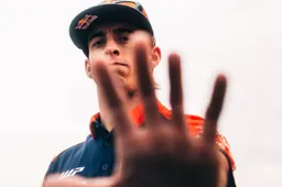 MotoGP Ungheria: Pedro Acosta davanti, Marc Marquez ti fermo io