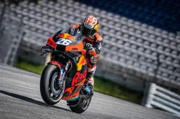 MotoGP, Poncharal: "Se qualcosa non va, Pedrosa lo dice a voce alta"