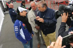 Lorenzo e Pedrosa, OK dai medici per scender in pista a Laguna Seca