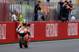 MotoGP story: Valencia 2012, la pazza rimonta di Pedrosa dalla pit lane