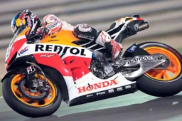 Dani Pedrosa: "Ad Austin per riscattare il weekend di Losail"