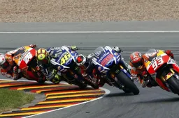 MotoGP, ecco chi è il vincitore eterno: sedici anni dalla prima all'ultima!