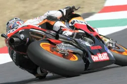 Dani Pedrosa: "La nuova moto ci aiuterà, spero da Laguna Seca..."