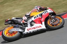 Dani Pedrosa: "Sto meglio, correrò a Laguna Seca"