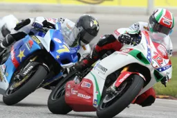 American Superbike: la velocità Ducati in rettilineo