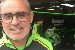 Superbike: Pere Riba "Ecco perchè Kawasaki comanda il Mondiale"
