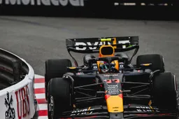 Formula 1: Red Bull e Sergio Perez avanti insieme fino al 2026