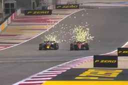 F1 test Bahrain, classifica day 3: Red Bull vola, incognita Ferrari