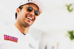 Formula 1: Si corre in Messico, Sergio Perez se ci sei batti un colpo!
