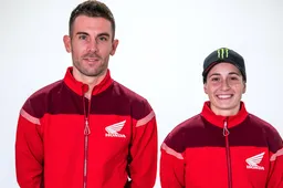 Ana Carrasco: dopo il Mondiale Donne torna a sfidare i maschi