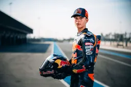 Moto3, Valentin Perrone: l'Argentina ritrova un suo pupillo nel Mondiale