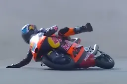 Moto3 Austria: Valentin Perrone, "giocoliere" da pole position