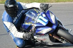 BSB: Peter Baker al via nel 2014 con Morello Kawasaki