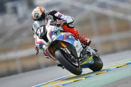 Peter Hickman titolare BMW ufficiale alle 12h Estoril
