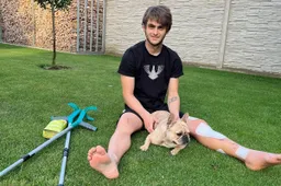 Supersport 300: Petr Svoboda sta meglio ma il Mondiale è a rischio