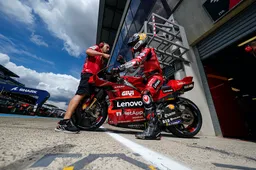 MotoGP Mischia a Le Mans, qualifiche e Sprint in diretta TV e streaming
