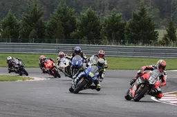 Danilo Petrucci mago della pioggia, pronto l'assalto finale: "Ci proveremo"