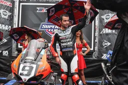 Superbike, Danilo Petrucci "Navigo a vista, non so cosa aspettarmi"