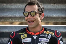 Superbike, Petrucci mette le mani avanti "Mandalika per me nuova scoperta"