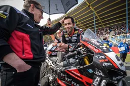 Superbike in ebollizione, la Ducati tagliata e infuriata