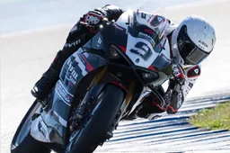 Superbike Test Jerez: Petrucci "Da terzo a dodicesimo sarà un attimo!"