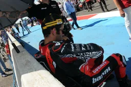 Superbike: Parola di Petrucci "Toprak vincerà anche in MotoGP"