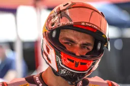 Danilo Petrucci, che giro! Ma con la penalità è 5° in griglia