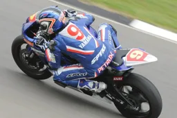 Superstock 600 Brno Prove Libere 1: Petrucci sempre in testa