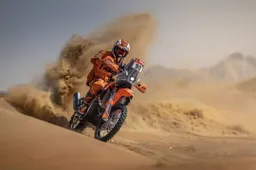 Dakar 2022: dal rookie Petrucci alla leggenda Picco, gli italiani al via