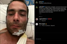 Superbike, Petrucci dall'ospedale: "Presto mi opereranno alla clavicola"