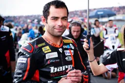 MotoGP, Bastianini out a Le Mans: Ducati chiama Petrucci